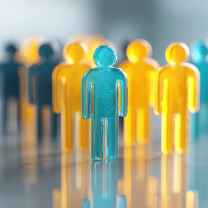 L'Humain au coeur de la technologie