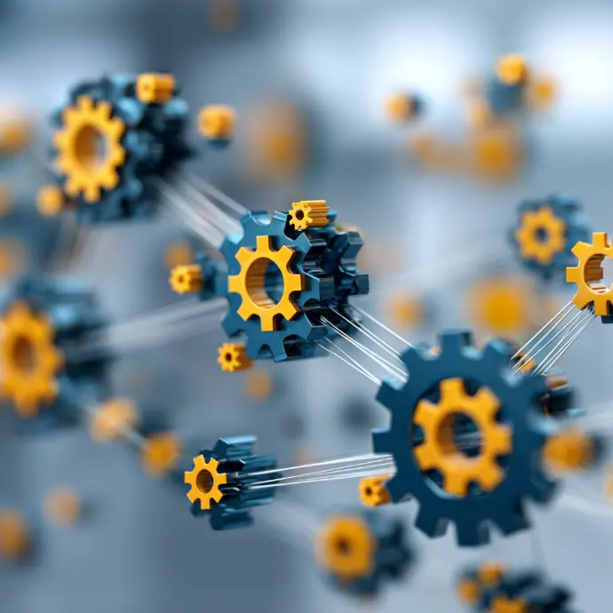 La technologie au service de vos besoins