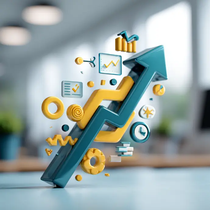 L'efficacité par l'amélioration continue